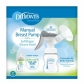 Dr. Brown’s - Ръчна помпа за кърма с аксесоари Продукт Dr. Brown’s - Ръчна помпа за кърма с аксесоари - 1 - BG Hlapeta